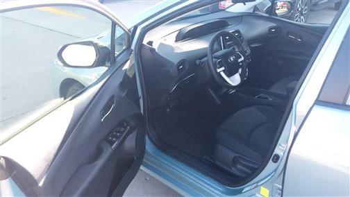 2018 Toyota Prius Two