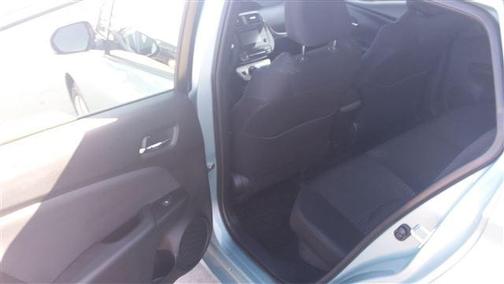 2018 Toyota Prius Two