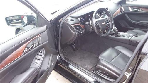 2017 Cadillac CTS 3.6L Premium Luxury