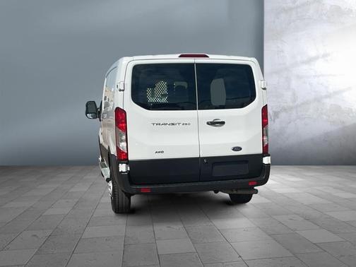 2023 Ford Transit-250 T-250 130 LOW RF 9070 GVWR