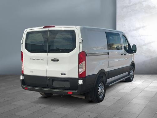 2023 Ford Transit-250 T-250 130 LOW RF 9070 GVWR