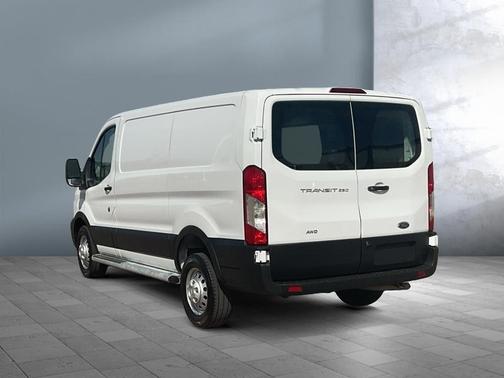 2023 Ford Transit-250 T-250 130 LOW RF 9070 GVWR
