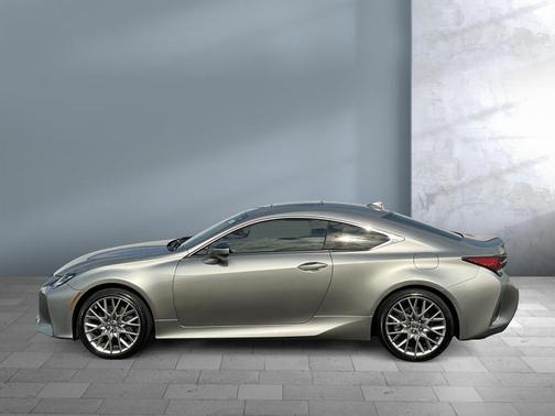 2019 Lexus RC 300 Base