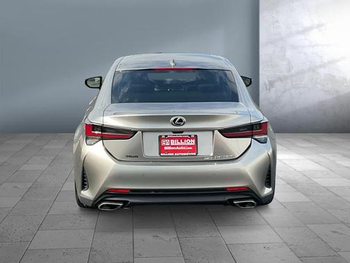 2019 Lexus RC 300 Base