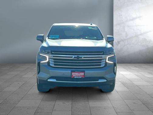 2023 Chevrolet Tahoe 4WD High Country
