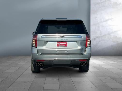 2023 Chevrolet Tahoe 4WD High Country