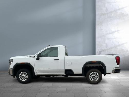 2024 GMC Sierra 2500 Pro