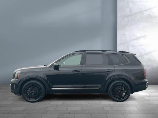 2023 Kia Telluride SX X-Line