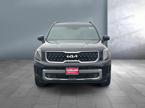 2023 Kia Telluride SX X-Line