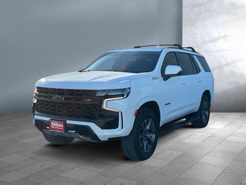 2023 Chevrolet Tahoe 4WD Z71