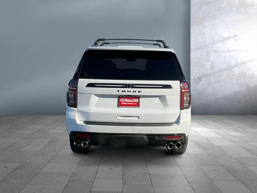 2023 Chevrolet Tahoe 4WD Z71
