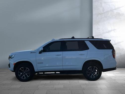 2023 Chevrolet Tahoe 4WD Z71