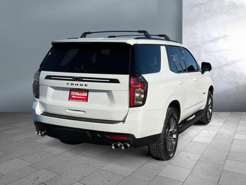 2023 Chevrolet Tahoe 4WD Z71