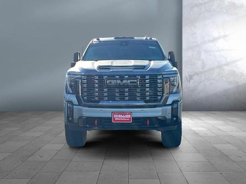 2024 GMC Sierra 2500 Denali Ultimate