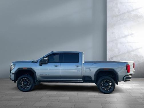 2024 GMC Sierra 2500 Denali Ultimate