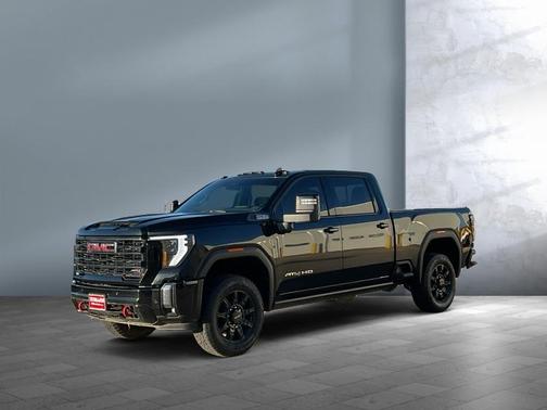 2024 GMC Sierra 2500 AT4