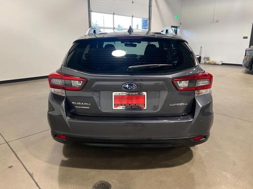 2023 Subaru Impreza Premium