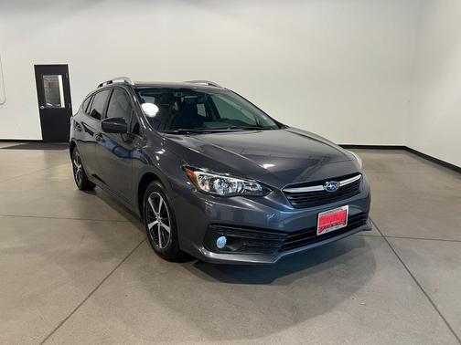 2023 Subaru Impreza Premium