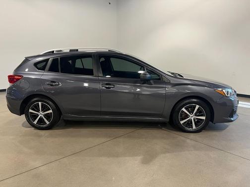 2023 Subaru Impreza Premium