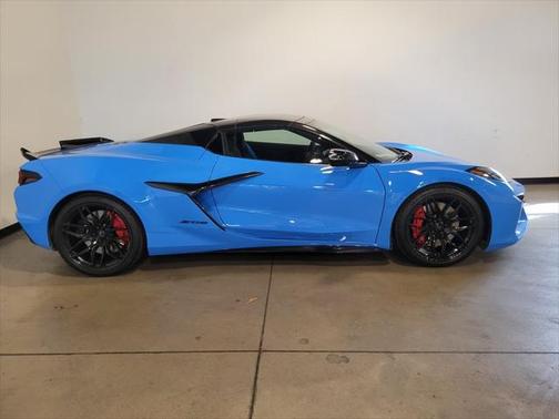 2024 Chevrolet Corvette Z06
