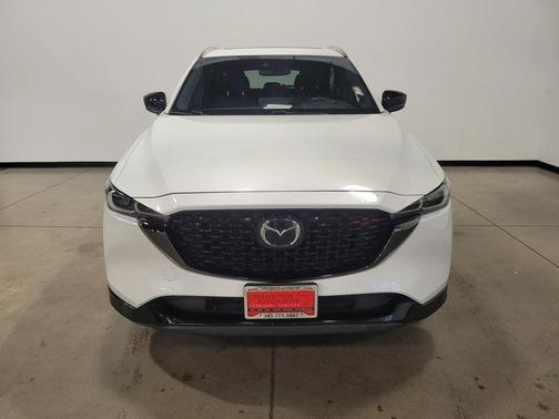 2023 Mazda CX-5 2.5 Turbo