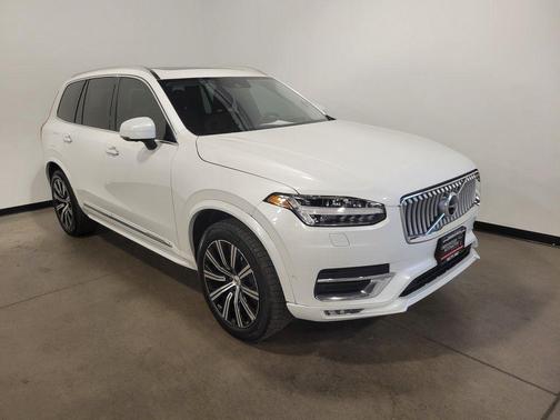 2020 Volvo XC90 T6 Inscription