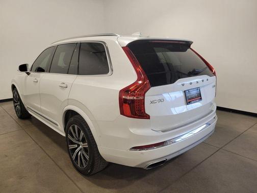 2020 Volvo XC90 T6 Inscription