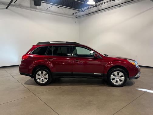 2011 Subaru Outback 2.5 i Premium