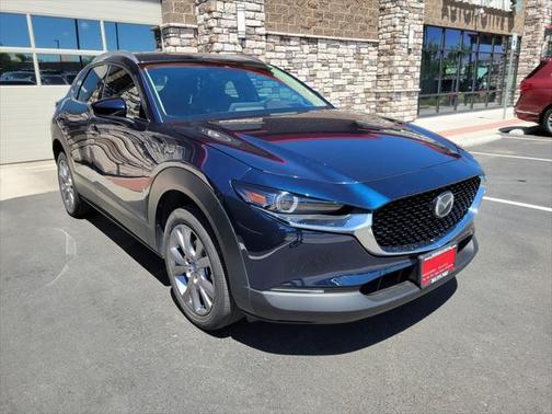 2022 Mazda CX-30 2.5 S Premium Package