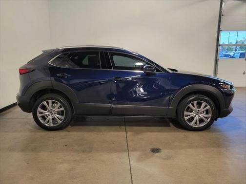 2022 Mazda CX-30 2.5 S Premium Package
