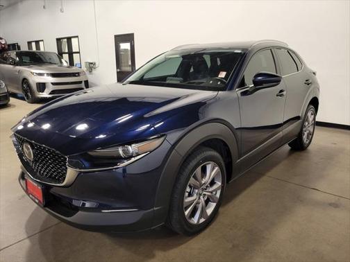 2022 Mazda CX-30 2.5 S Premium Package
