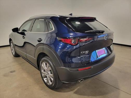 2022 Mazda CX-30 2.5 S Premium Package