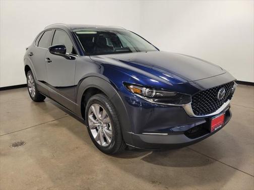 2022 Mazda CX-30 2.5 S Premium Package