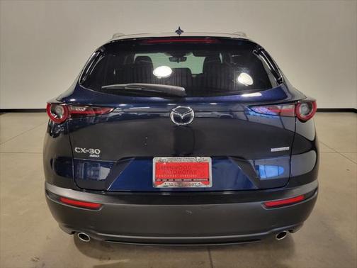 2022 Mazda CX-30 2.5 S Premium Package