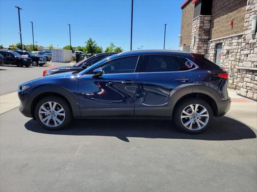 2022 Mazda CX-30 2.5 S Premium Package