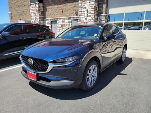 2022 Mazda CX-30 2.5 S Premium Package