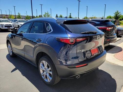 2022 Mazda CX-30 2.5 S Premium Package