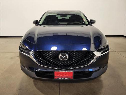 2022 Mazda CX-30 2.5 S Premium Package