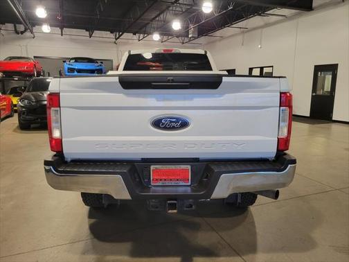2019 Ford F-250 XLT