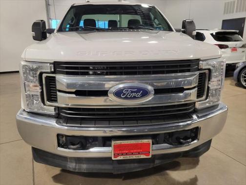 2019 Ford F-250 XLT