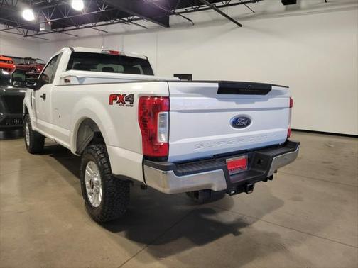 2019 Ford F-250 XLT