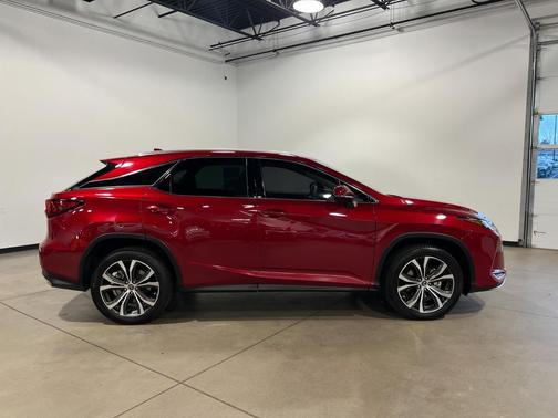 2020 Lexus RX 350 Base