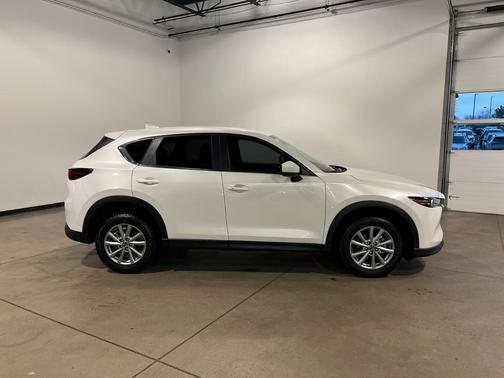 2023 Mazda CX-5 2.5 S Select Package