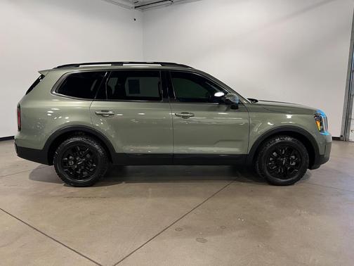 2024 Kia Telluride SX X-Pro