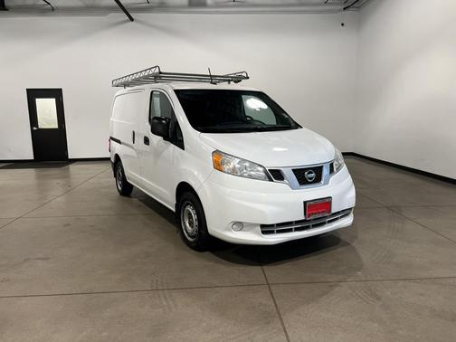 2020 Nissan NV200 S