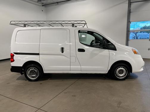 2020 Nissan NV200 S