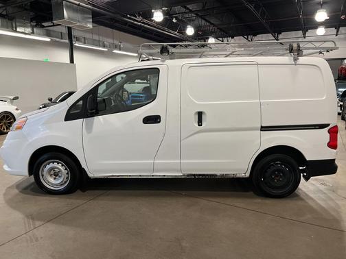 2020 Nissan NV200 S