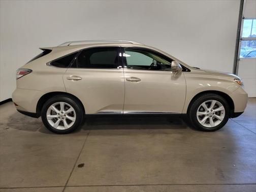 2011 Lexus RX 350 Base