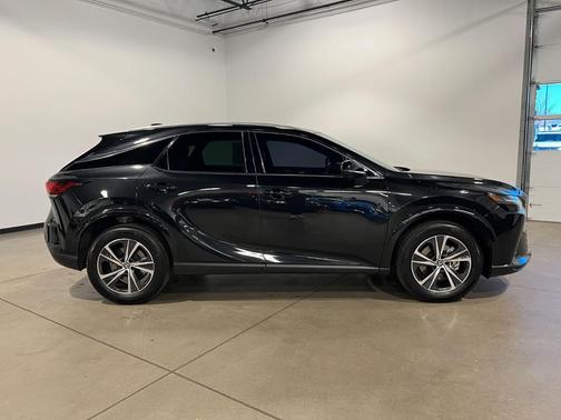 2023 Lexus RX 350h Premium