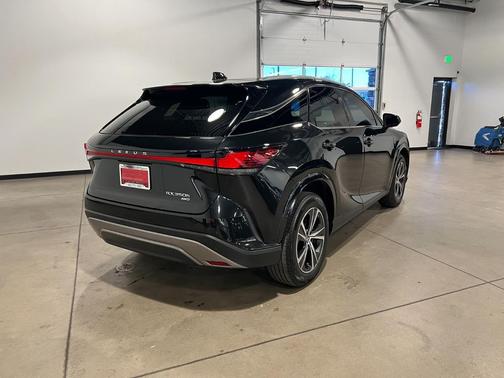 2023 Lexus RX 350h Premium